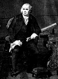 Robert Morris, from The American Revolution: A Picture Sourcebook.