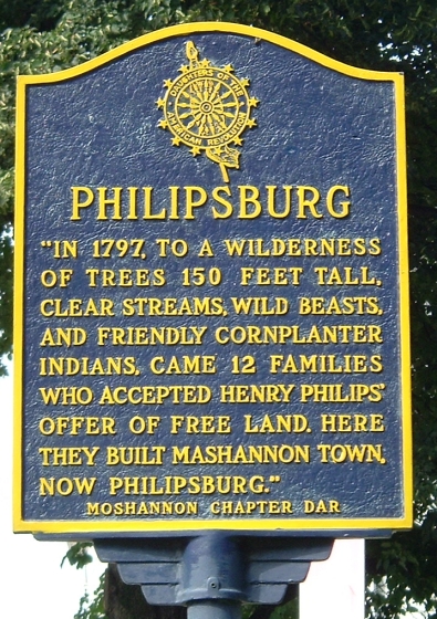 Philipsburg, Pa.