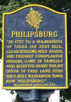 Philipsburg, Pa.
